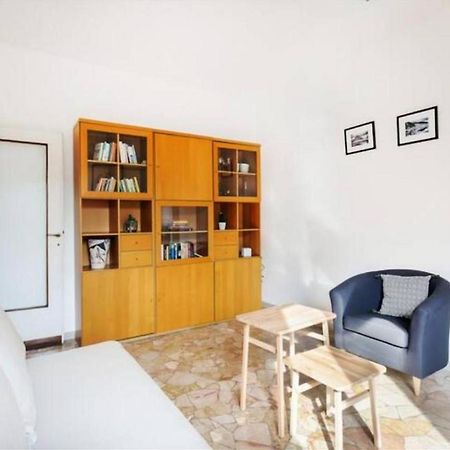 Porta Romana Comfortable Flat con Balcone Milán Exterior foto
