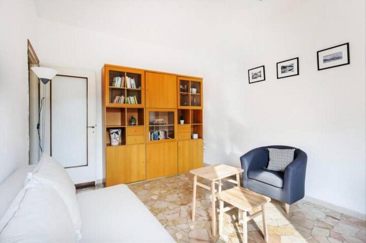 Porta Romana Comfortable Flat con Balcone Milán Exterior foto